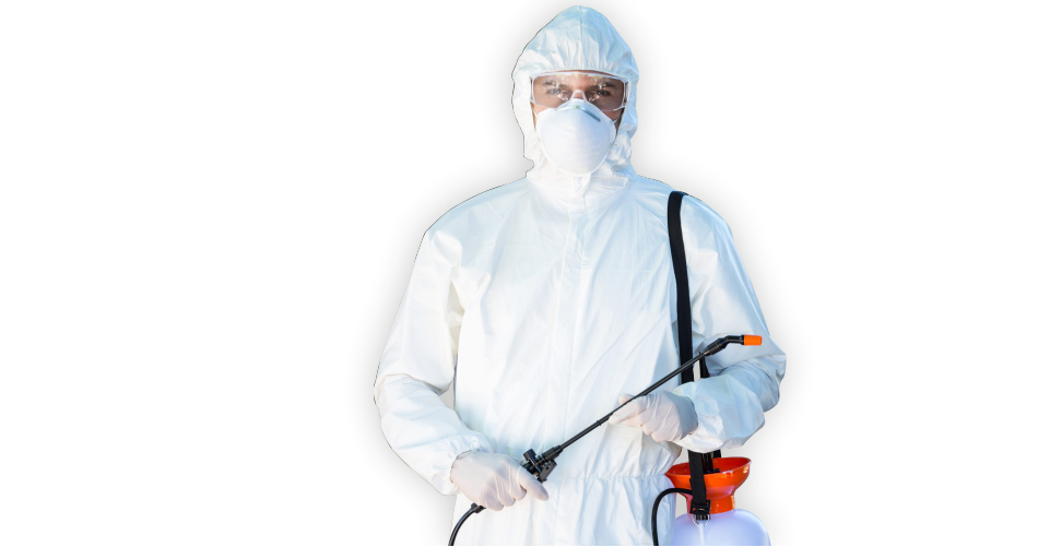 Дезинфектор