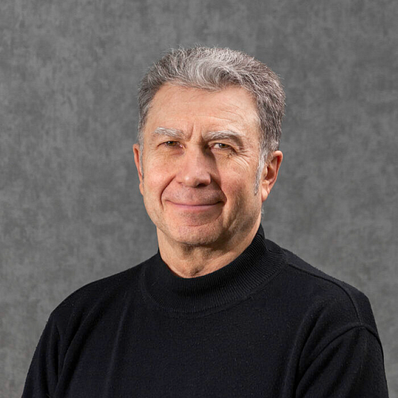 Занков Игорь Иванович