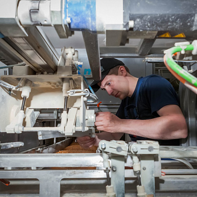 Электромеханик по средствам автоматики и приборам технологического оборудования